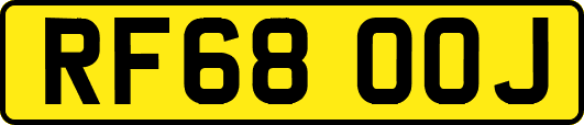 RF68OOJ