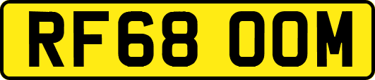 RF68OOM