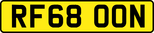 RF68OON