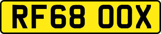RF68OOX