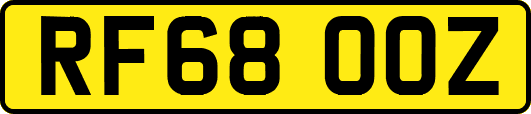 RF68OOZ