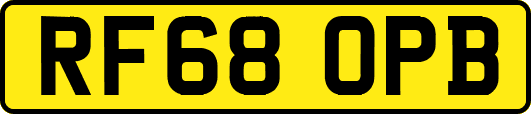 RF68OPB