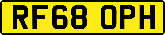 RF68OPH
