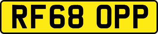 RF68OPP