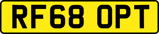RF68OPT