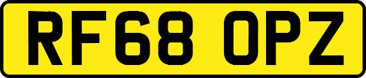 RF68OPZ