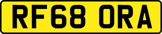 RF68ORA