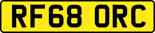 RF68ORC