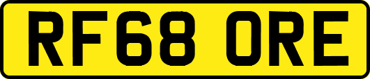 RF68ORE