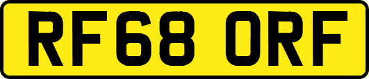 RF68ORF