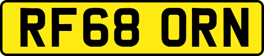 RF68ORN