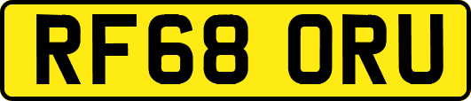 RF68ORU