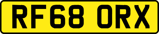 RF68ORX