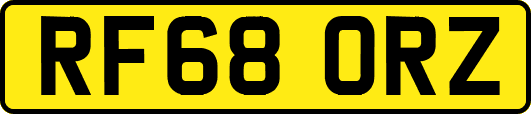 RF68ORZ