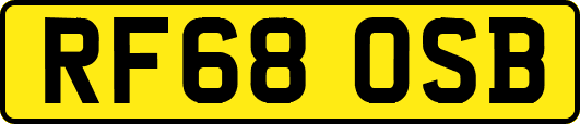 RF68OSB