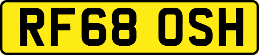 RF68OSH