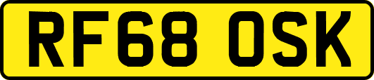 RF68OSK