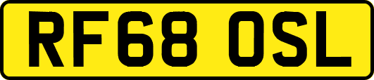 RF68OSL