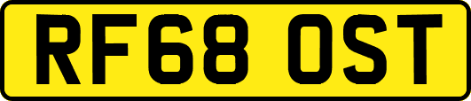 RF68OST