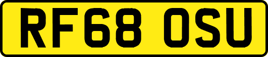 RF68OSU
