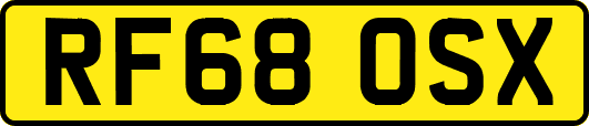 RF68OSX