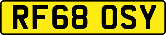 RF68OSY