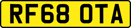 RF68OTA