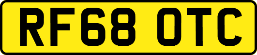 RF68OTC