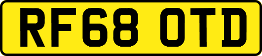 RF68OTD