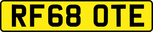RF68OTE