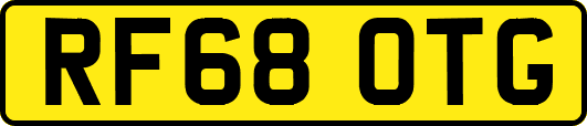RF68OTG