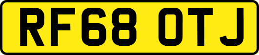RF68OTJ