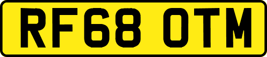 RF68OTM