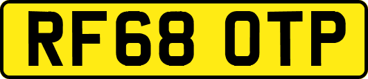 RF68OTP