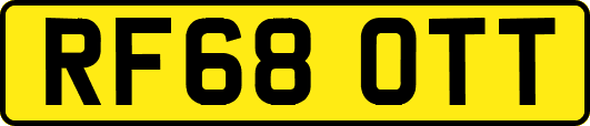 RF68OTT