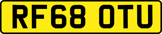 RF68OTU