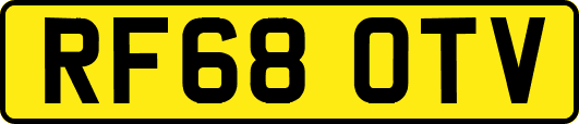 RF68OTV