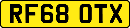 RF68OTX