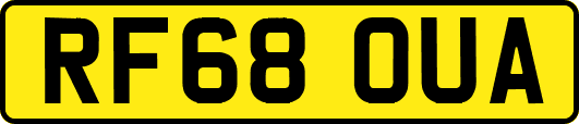 RF68OUA