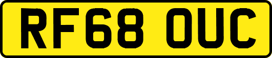 RF68OUC