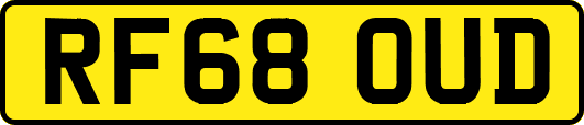 RF68OUD
