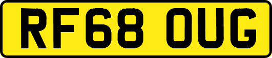 RF68OUG