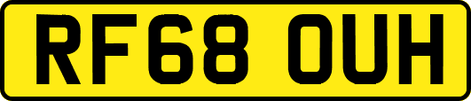 RF68OUH