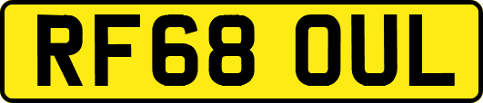 RF68OUL