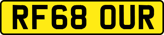 RF68OUR
