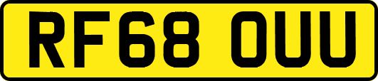 RF68OUU