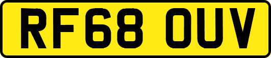 RF68OUV