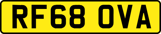RF68OVA