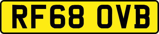 RF68OVB