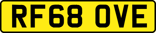 RF68OVE